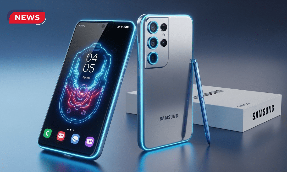 Samsung Galaxy M06 5G