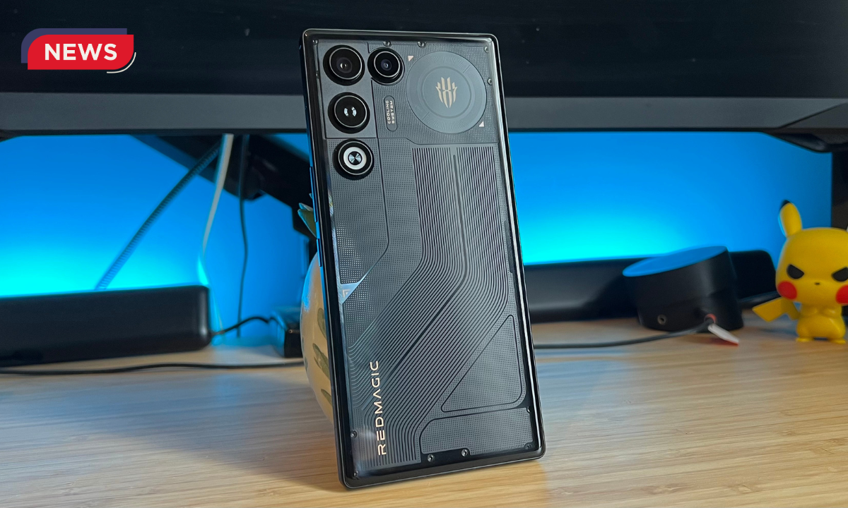 RedMagic 11 Air